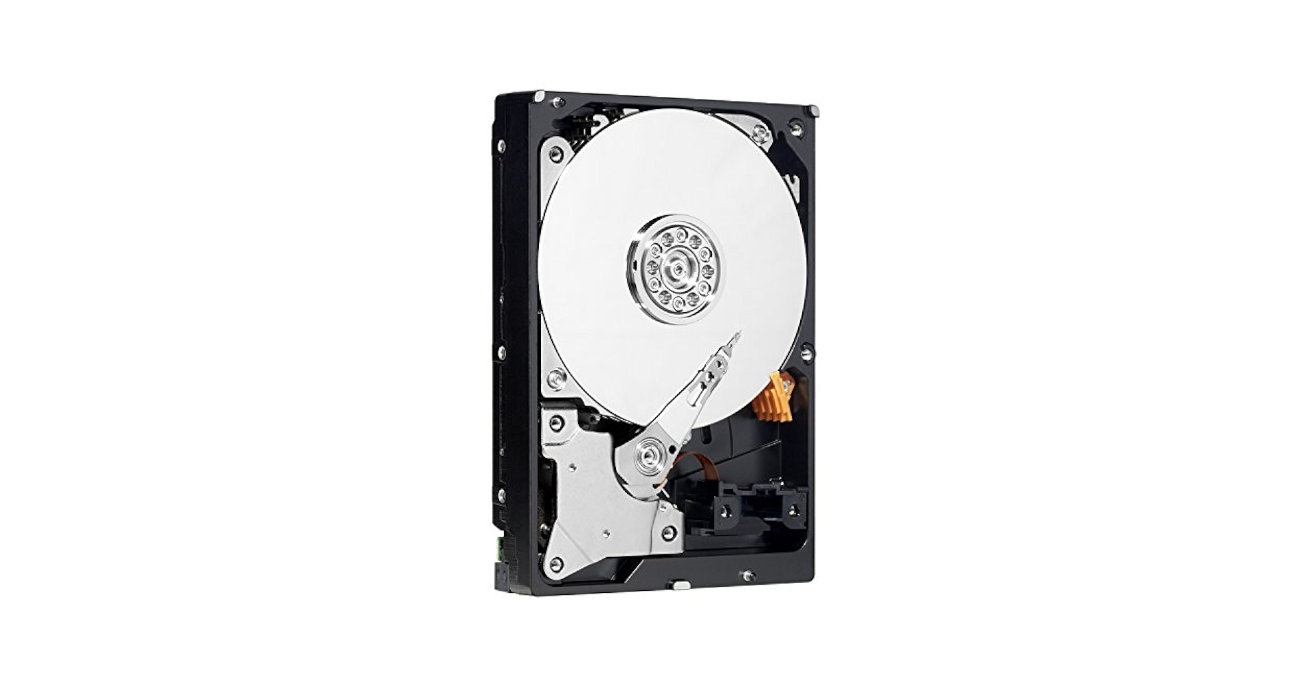 Amazon | Western Digital AV wd40eurx内蔵ハードドライブ – 4tb